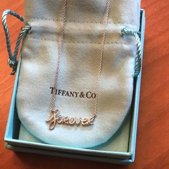 Tiffany & Co. 